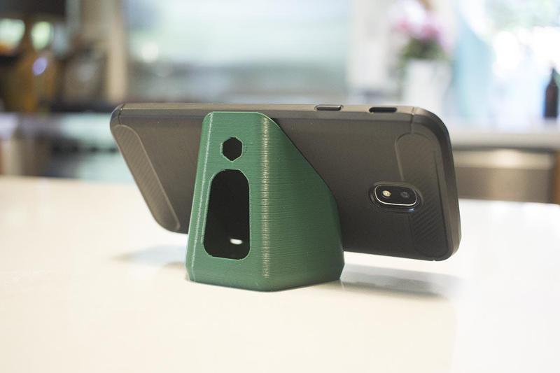 Phone Holder / Stand - Universal