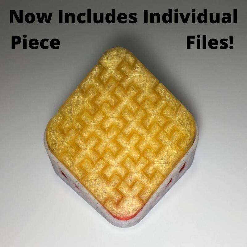 Elevation Jigsaw Puzzle