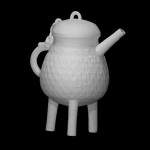 He wine vessel