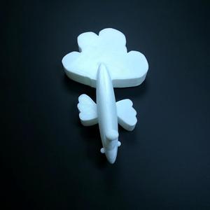 Party Animal: Bonsai the Betta