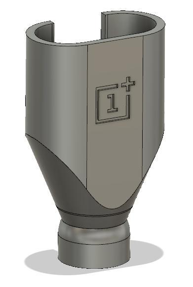 Oneplus type C cable protector