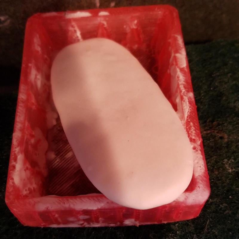 Basic Soap Bar Holder