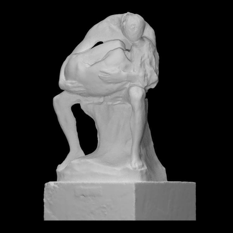 Man and Woman (Mann og Kvinne)