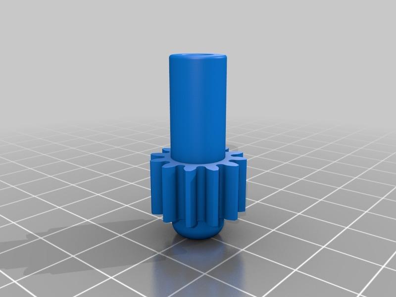 Hornady Case Prep Trio replacement bolt