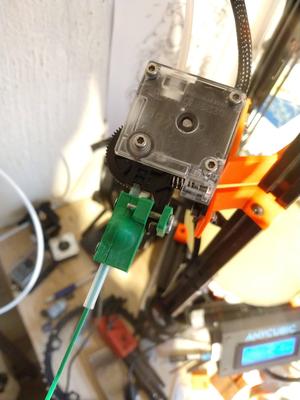 inductive filament sensor