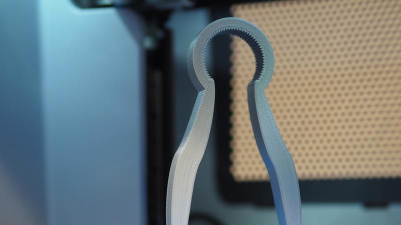 Assistive Bottle Opener