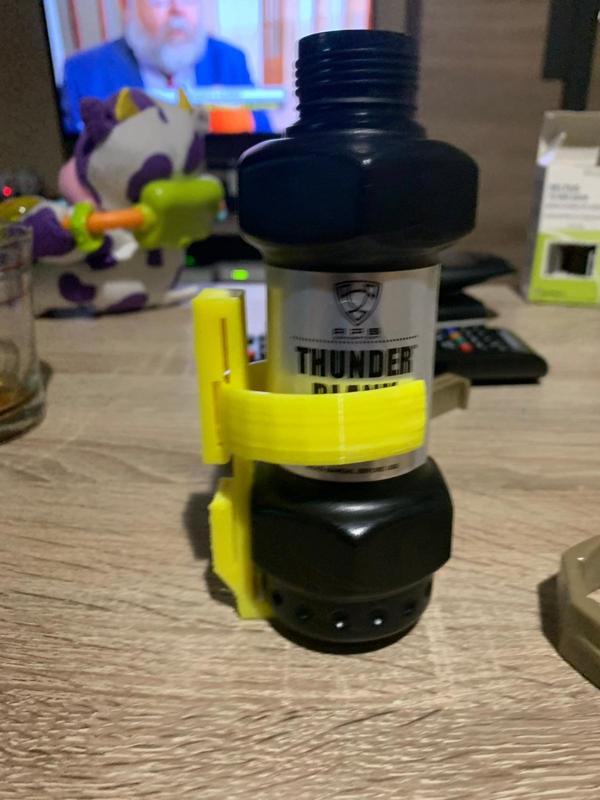 soporte granada thunder B