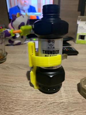 soporte granada thunder B