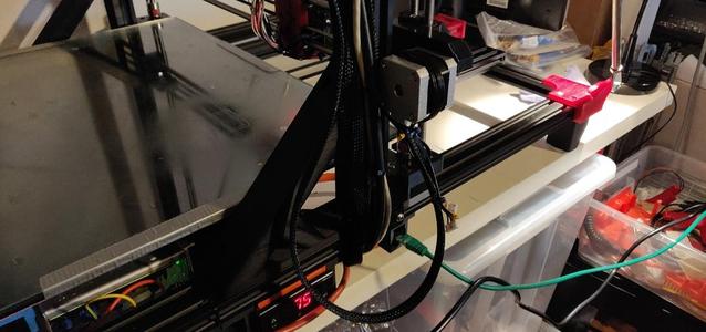 cr10 s5 frame stiffener 