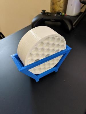 Coaster set