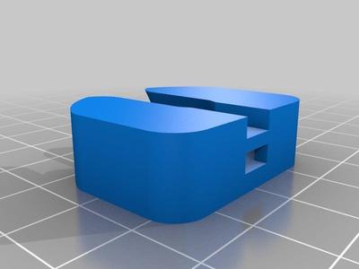 Nissan Qashqai Wiper Mechanism repair with 3d printed part