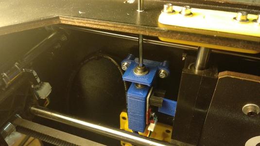 CTC Bizer optical Z-axis endstop