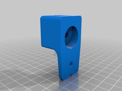 Skateboard Horizontal Wall Mount