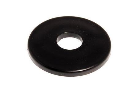  TR6 Escutcheon - Handle to Door Panel - 621221 _ enjoliveur pour poignee