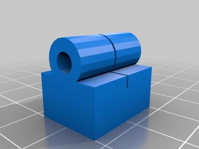 Bowden Tube Cutting Assistant 