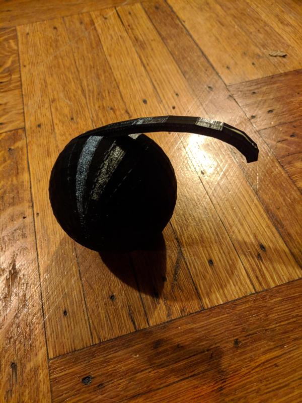 Arthritis Typing Aid