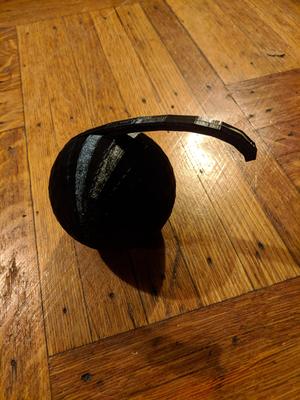 Arthritis Typing Aid