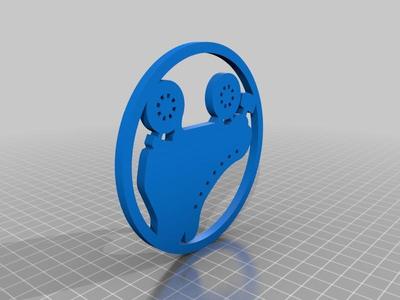 Roller Derby Coaster