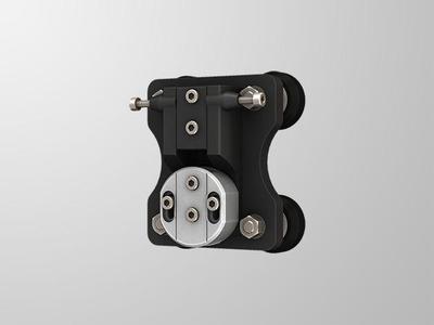 HE3D K280 Adjustable Carriage