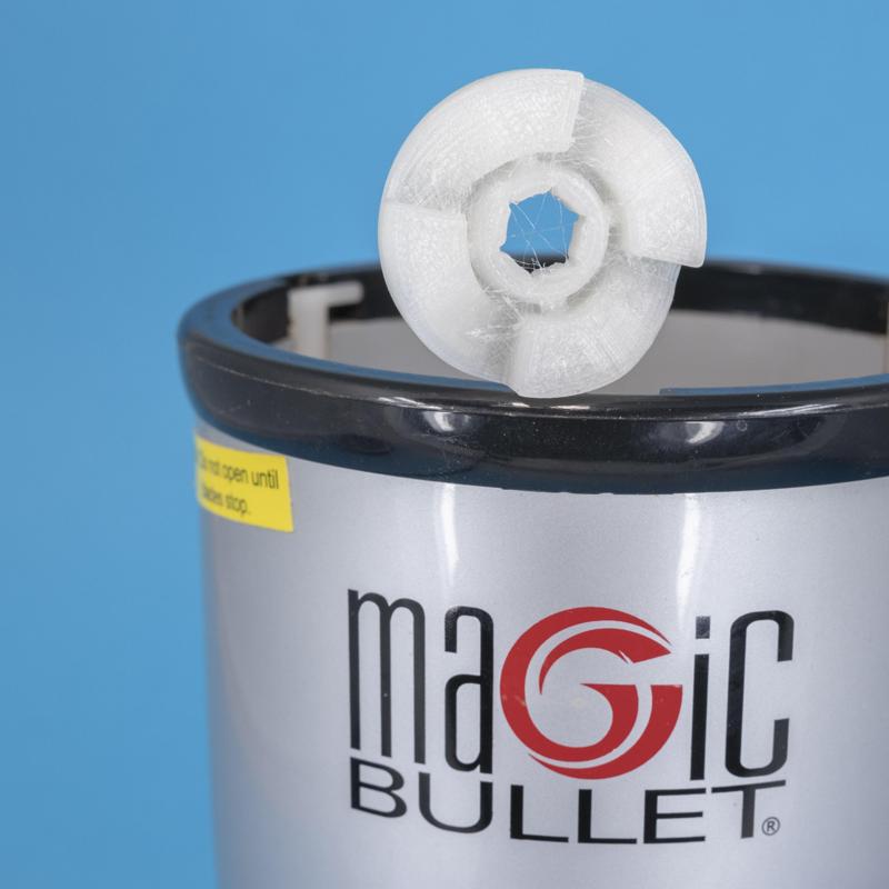 Magic Bullet Base Gear/Blade Gear Replacement