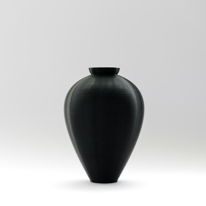 Classical Vase