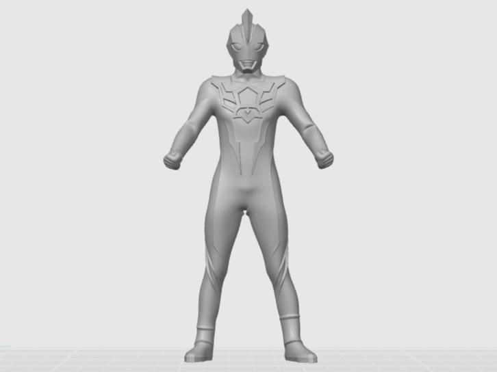 Ultraman