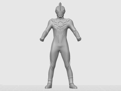 Ultraman