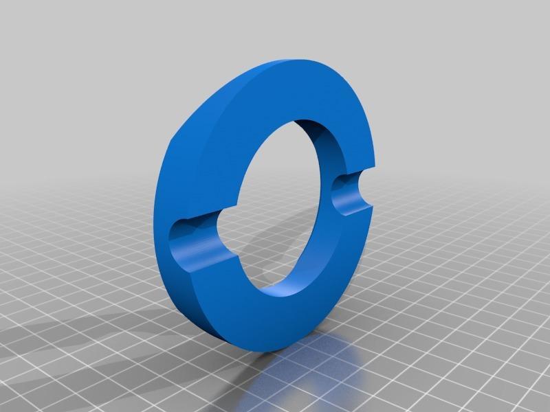 Sparepart for boat project