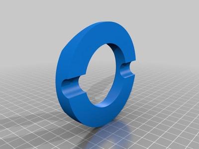 Sparepart for boat project