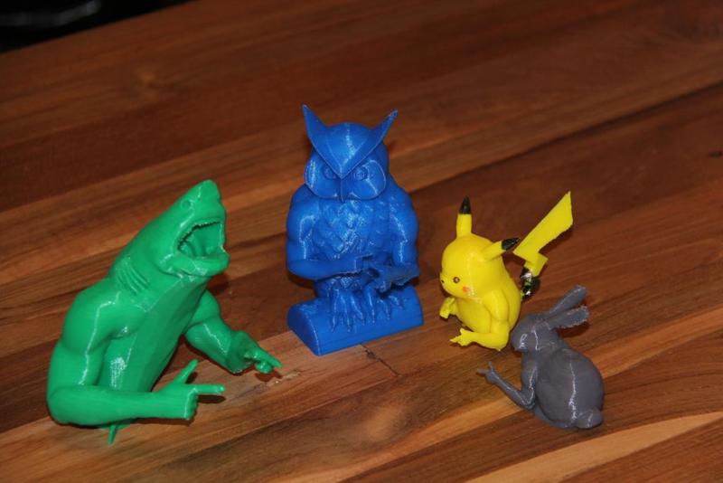 Ayyy Arms Starter Kit