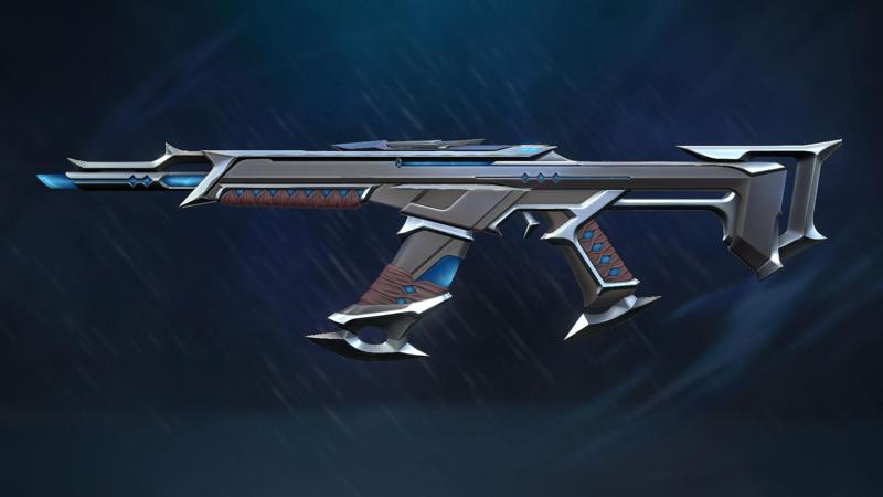 VALORANT KURONAMI VANDAL