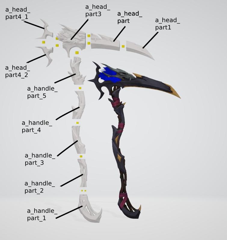 Valorant Nocturnum Knife-Valorant Nocturnum Scythe-Valorant Nocturnum Blade-Valorant Nocturnum Phantom-Valorant Nocturnum Classic-Valorant Nocturnum Marshall
