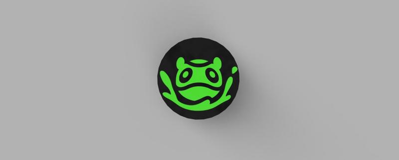 MOSH PIT - POGO BRUTAL - VALORANT - CROC CHARM - PIN FOR CROCS