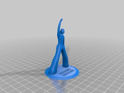 Dancing
