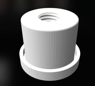 IKEA Capita Legs Threaded Insert