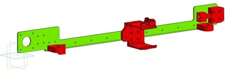 Tatara MGN9 conversion
