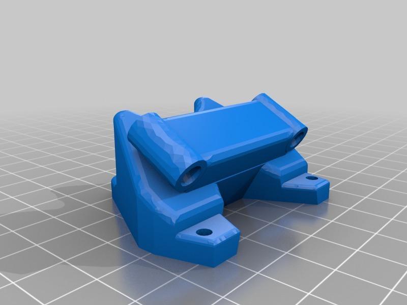 Support Madcase pour Coffin 204