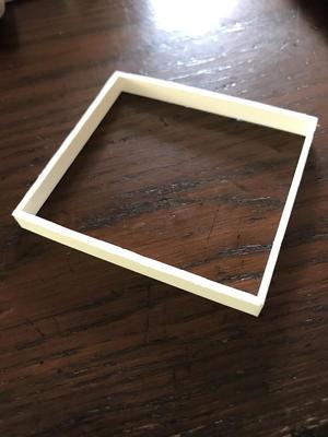 Lock for Stackable Resistor Storage Box