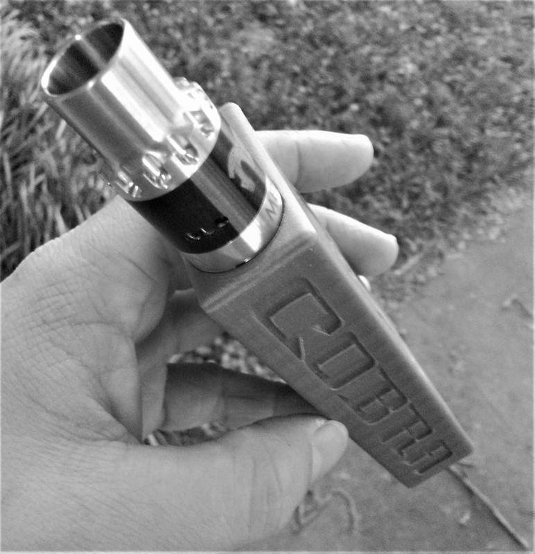 Cobra Boxmod All In One