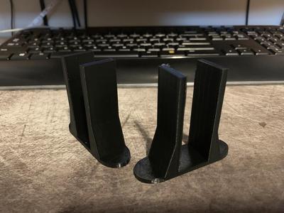 MSI Stealth Pro Stand