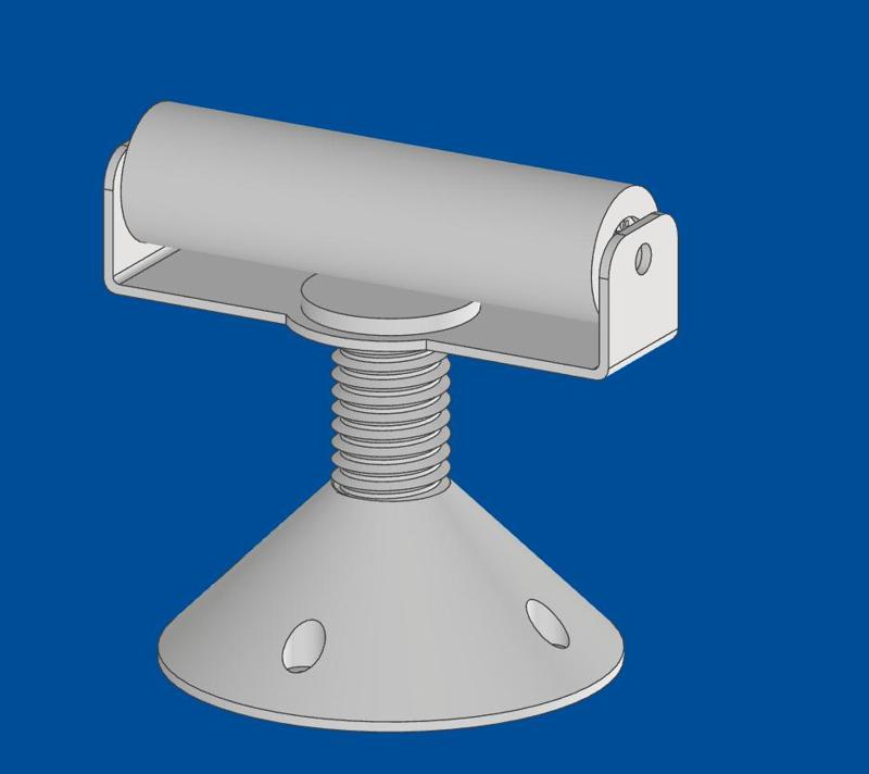 Guide roler For saw cutting