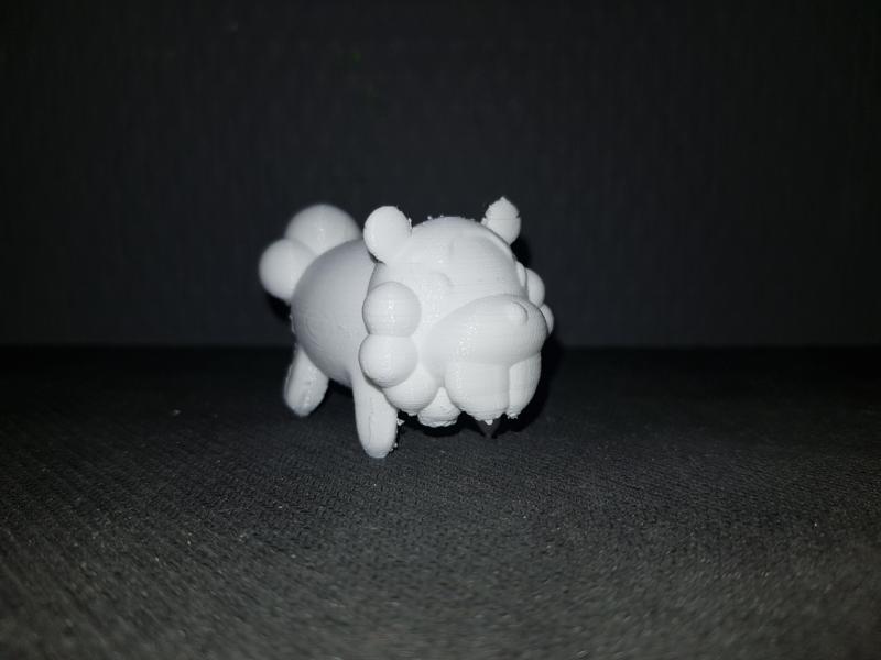 Bidoof