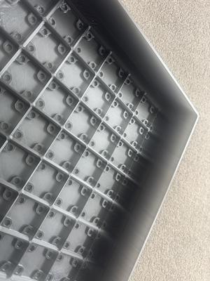Desk Drawer 350mm x 350mm with Gridfinity