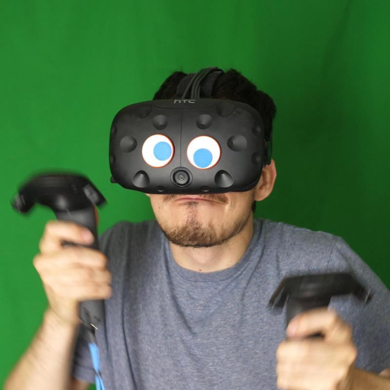 Googly Eyes // 1.5 inch