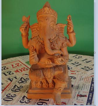 Ganesha: Lord of Success