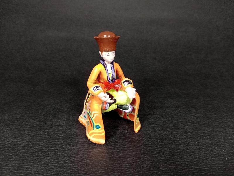 Final Fantasy Tactics Mystic