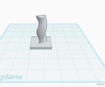 Cool shape