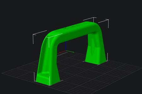 KITEBOARD HANDLE DUOTONE version Final (light)