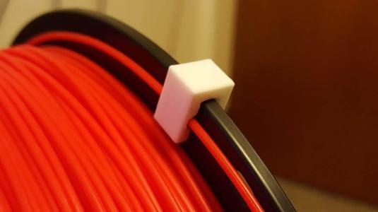 Filament Clip
