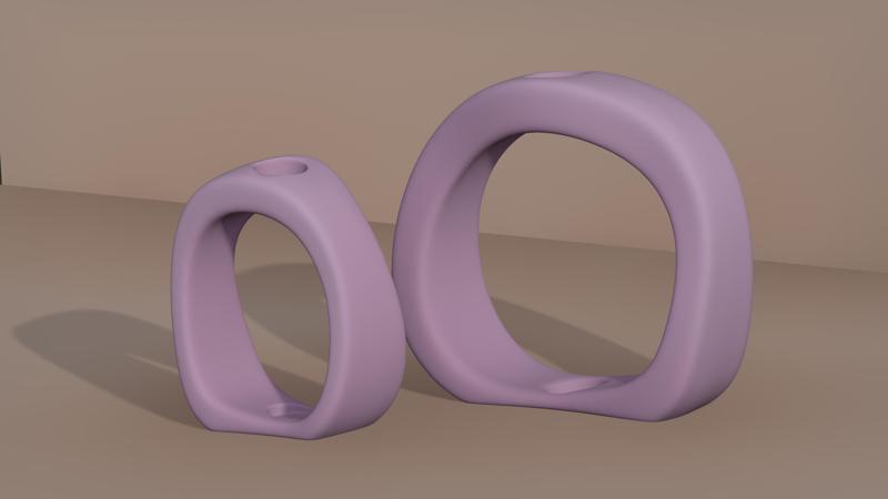 Florero Flores secas